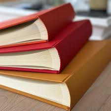 Year 11 and 13 Leavers' Books