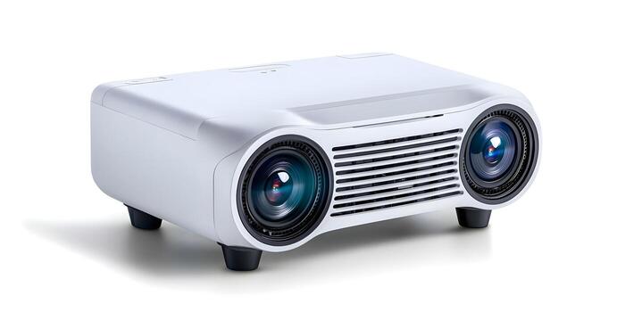 Theatre Projector