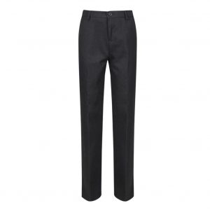 Boys Standard Fit Trousers