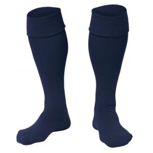 Navy P.E Socks