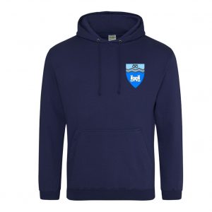 P.E Hooded Top