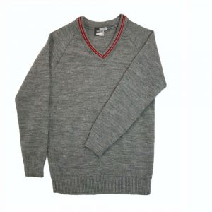 Knitted Jumper