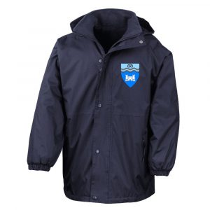 Storm Coat
