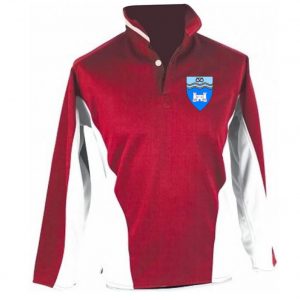 Maroon Rugby