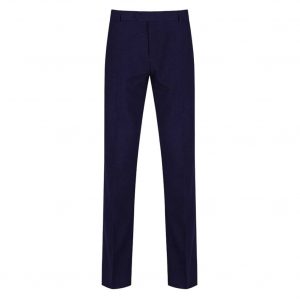 Trutex Boys Contemporary Navy Trousers