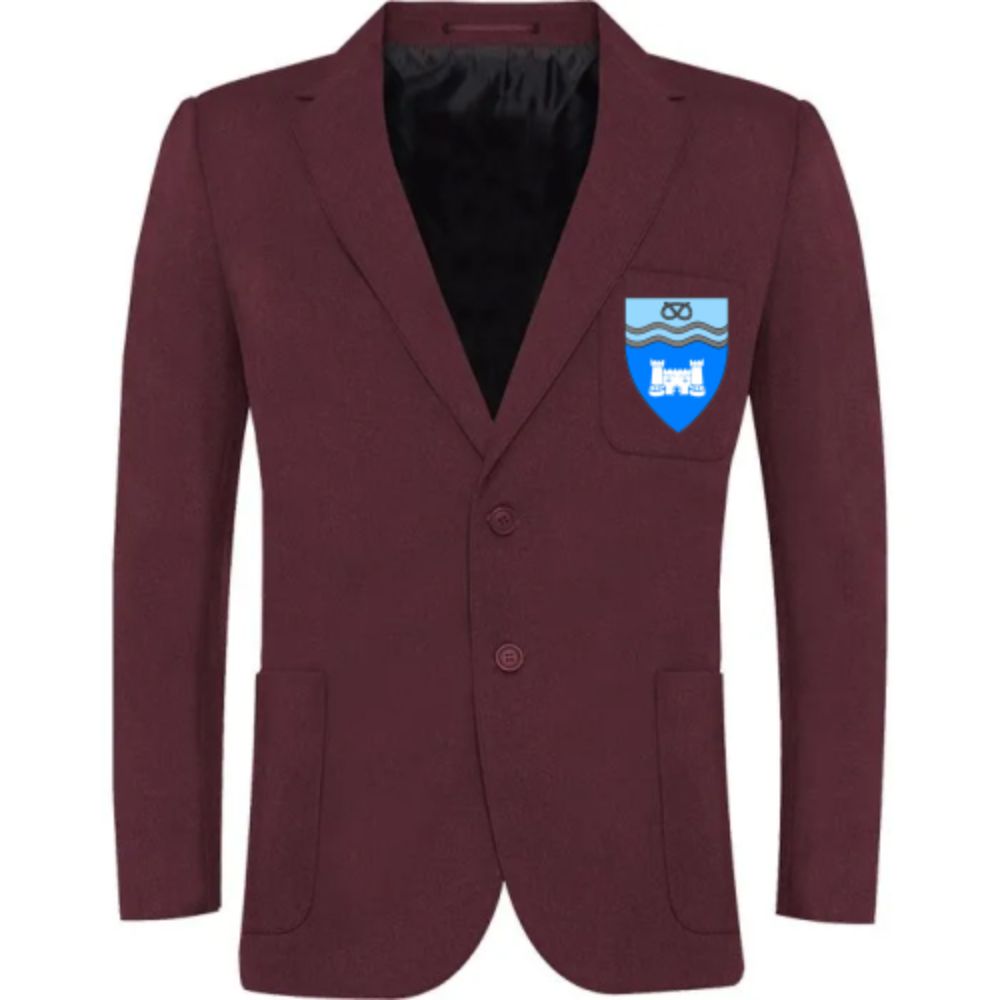 Boys Blazer