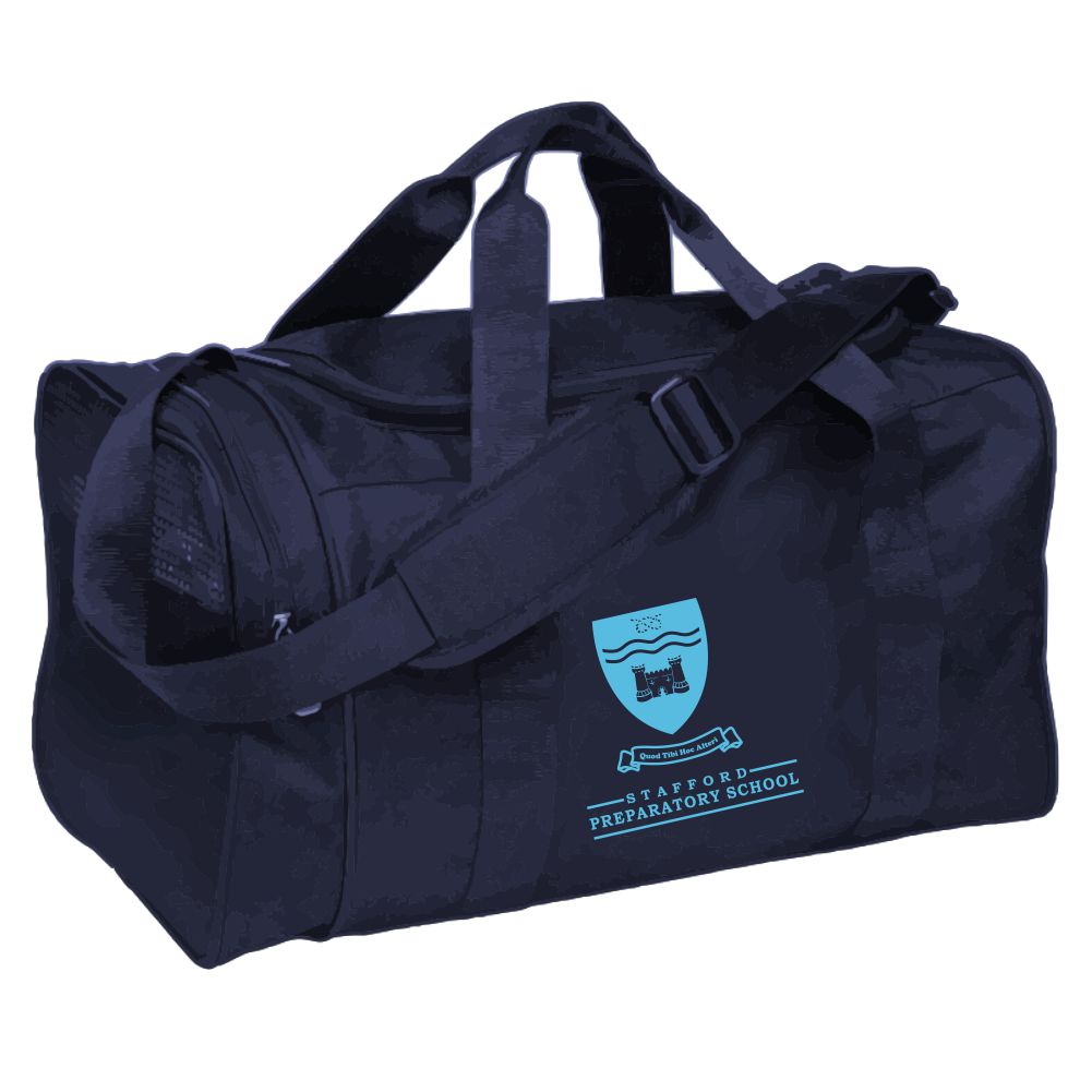 Prep PE Bag